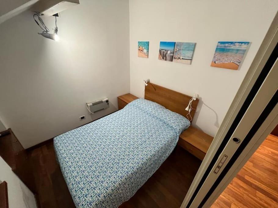 Appartement Il Mare Alla Finestra à Vernazza Extérieur photo