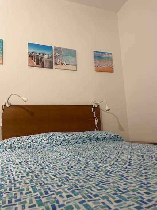 Appartement Il Mare Alla Finestra à Vernazza Extérieur photo